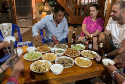 Sapa Trekking 2 Days 1 Night From Hanoi With Local Guide - The 6:30 am Hanoi start and the sleeper bus rhythm
