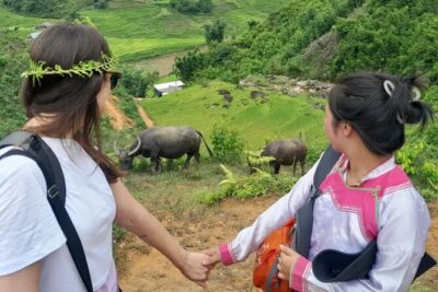 Sapa trekking 2 days small group - Two Days in Sapa: Why This Style of Trek Works