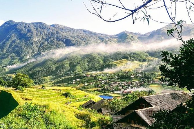 Sapa trekking 2days by bus from Hanoi ( over night in homestay) - What makes this trek feel authentic (and not just scenic)