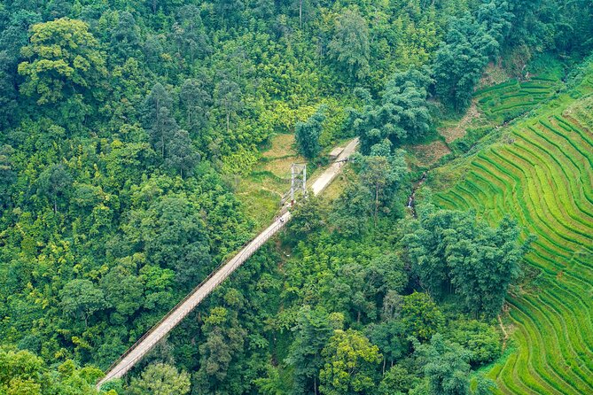 Sapa Trekking 3 Days 2 Nights (Homestay) - Departure From Hanoi - Homestays in Ta Van and Giang Ta Chai: comfort, food, and the family welcome