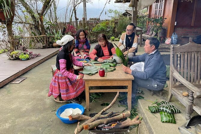 Sapa Trekking & Cooking with H’Mong Locals –Local Culture - Key Highlights You’ll Care About