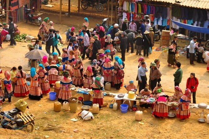 Sapa Trekking & Cooking with H’Mong Locals –Local Culture - What “Moderate Fitness” Means Here (And How Weather Changes Everything)