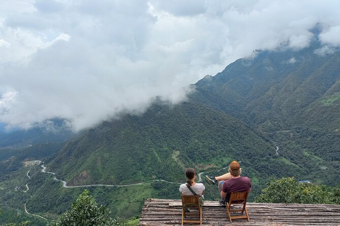 Sapa Trekking / Hiking through Sapa Valley with native Hmong - Key things that make this trek worth your time