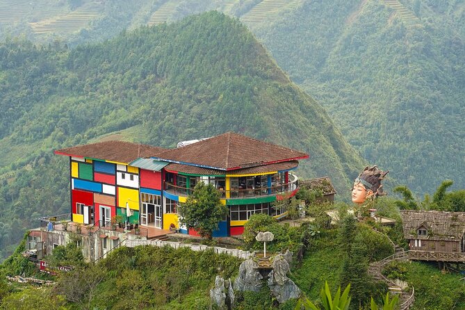 Sapa Trekking & Homestay 2 Days 1 Night - Why this 2-day Sapa trek is worth your time