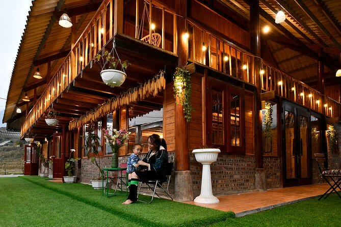 Sapa Trekking & Homestay 2 Days 1 Night - What the homestay adds (and what you should be ready for)