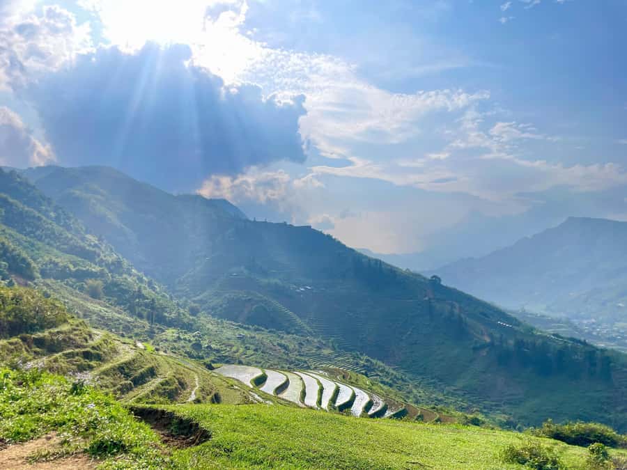 Sapa Trekking Private Tour With Ethnic Female Tour Guide - How the English-speaking female guide changes everything