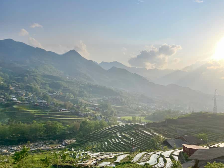 Sapa Trekking Private Tour With Ethnic Female Tour Guide - Photo and video extras: a bonus if you share your images