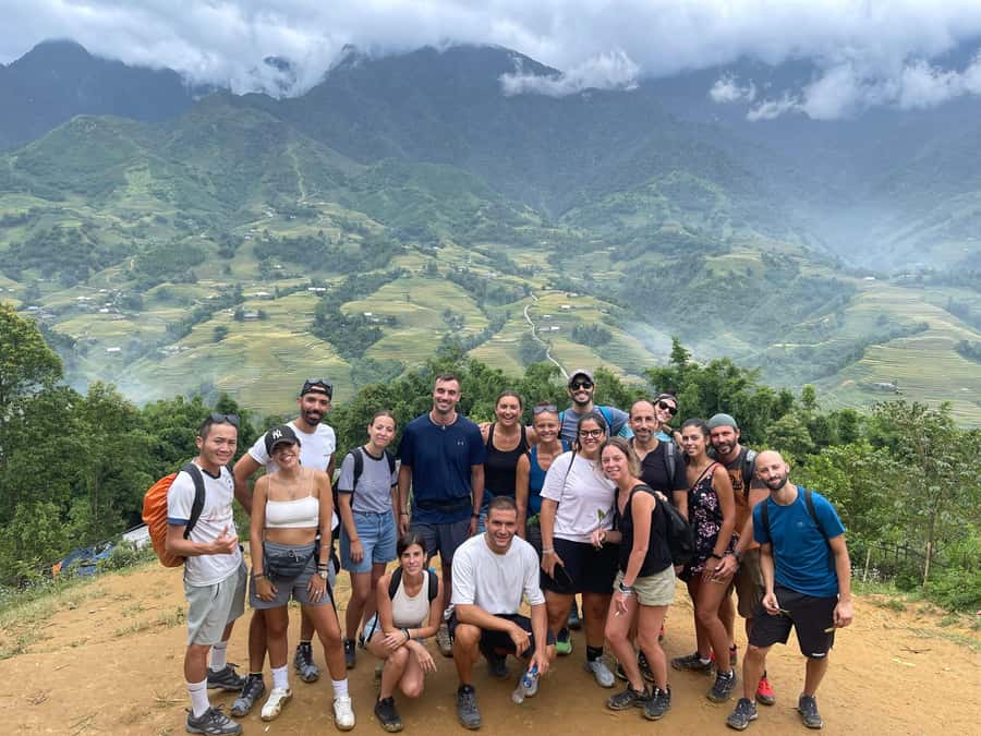 Sapa: Trekking Sapa One Day With Group Tour - Price and value: why $26 works when so much is included