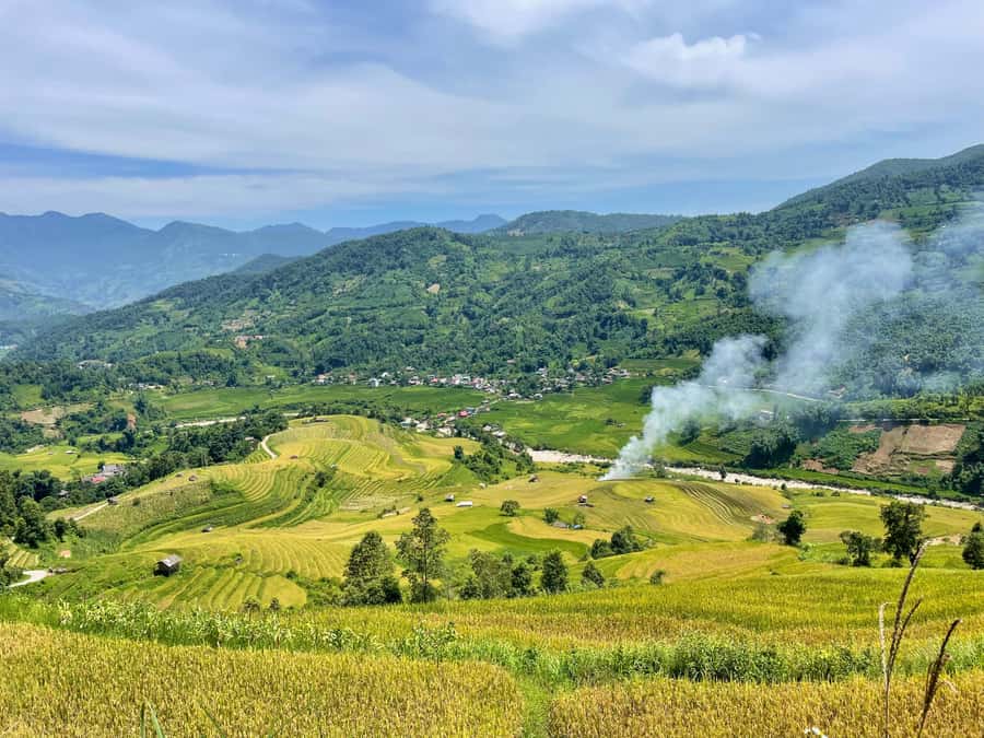 Sapa: Trekking Through Terraced Rice Fields & Valley 1 Day - Who this trek is best for (and who should skip it)