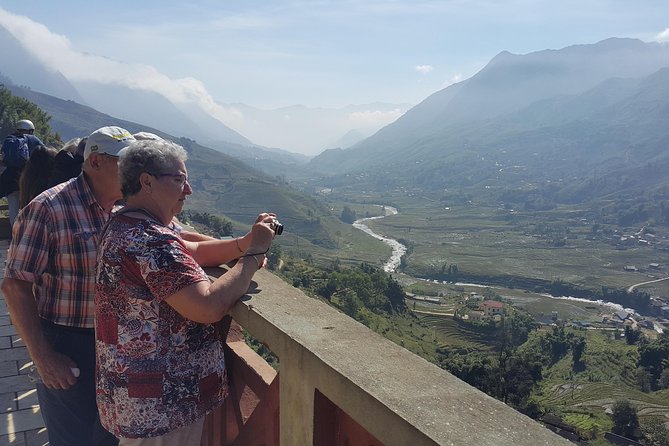 Sapa Trekking Tour - 1 day - Timing and pacing: how the 6–7 hour day feels in real life