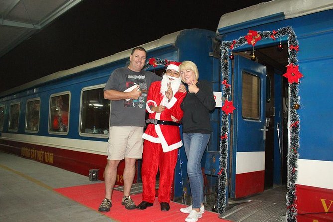 Sapa Trekking Tour by Night Train from Hanoi 3 Nights - 2 days - Hanoi-to-mountains rhythm: how the itinerary actually flows