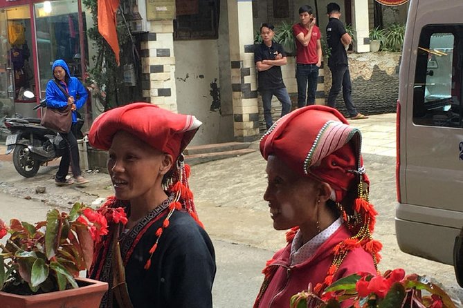 Sapa Trekking Tour by Night Train from Hanoi 3 Nights - 2 days - Price and value: what $240 buys you besides the trekking photos