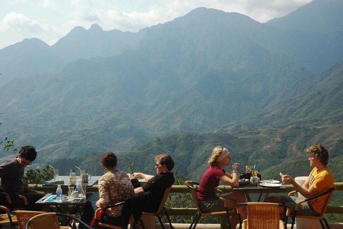 Sapa Trekking Tour by Night Train from Hanoi 3 Nights - 2 days - Guides make or break it: why Trang and Chang keep showing up in feedback