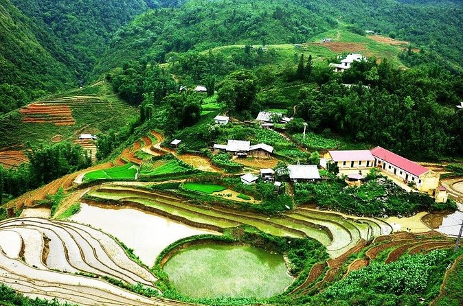 Sapa Trekking Tours - 2 Days 1 Night Stay At Homestay - Homestay night in Sapa: cozy, but shared