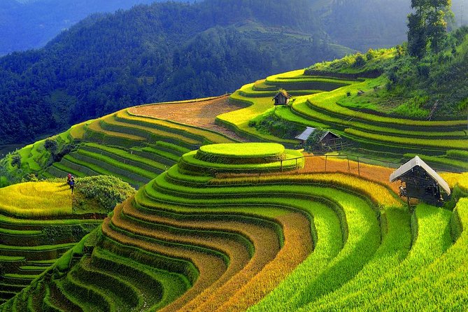 Sapa Trekking Tours - 2 Days 1 Night Stay At Homestay - What to pack (and how to handle the trek safely)