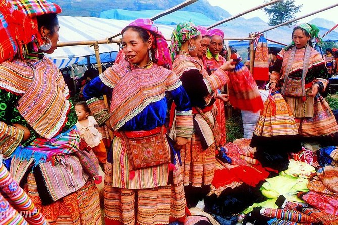 Sapa trekking - Unique Route - 2D1N - Meals included: how to budget without guessing