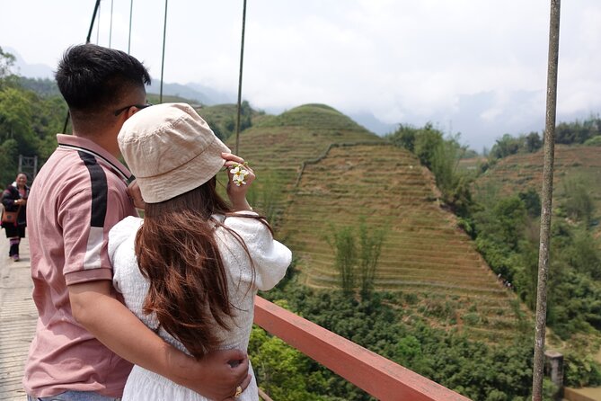 Sapa Valley Trek and Homestay - 3D2N - Food, guide support, and why the group size matters (max 15)