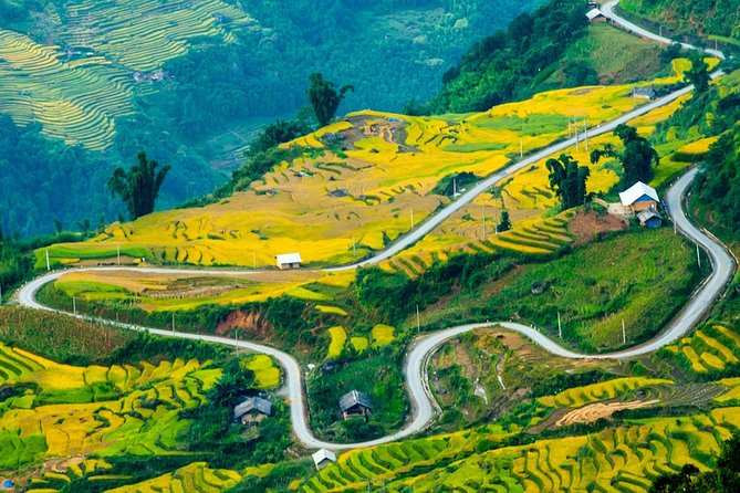 Sapa Villages trekking and homestay 2 Days/ 1 night package tour: best selling - The homestay part: what you’ll actually have (private room, shared bathroom)