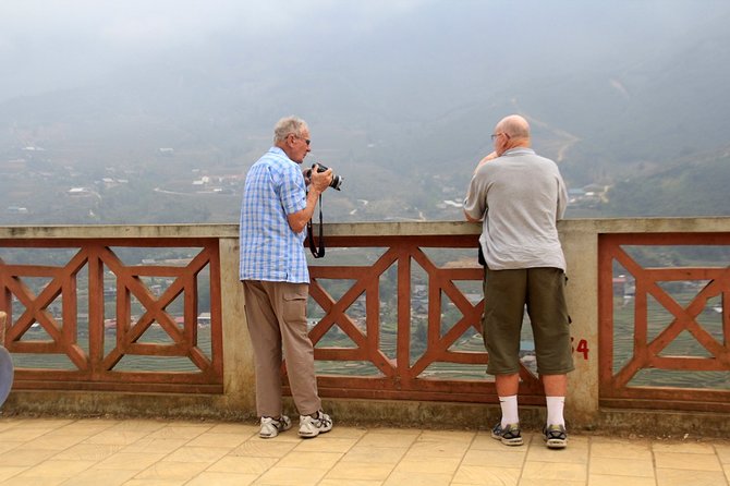 Sapa Villages trekking and homestay 2 Days/ 1 night package tour: best selling - How hard is this trek, and who it suits best