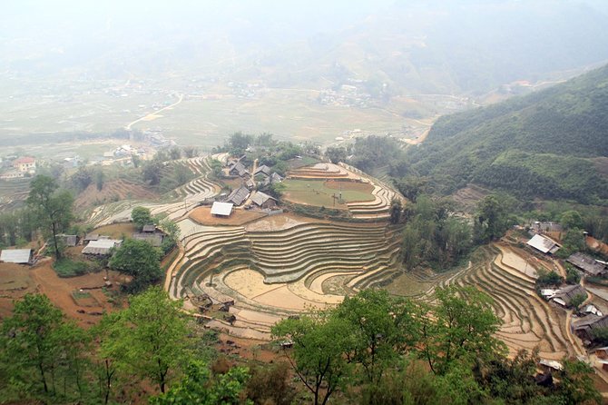Sapa Villages trekking and homestay 2 Days/ 1 night package tour: best selling - Practical expectations before you go: weather, pacing, and what to bring mentally