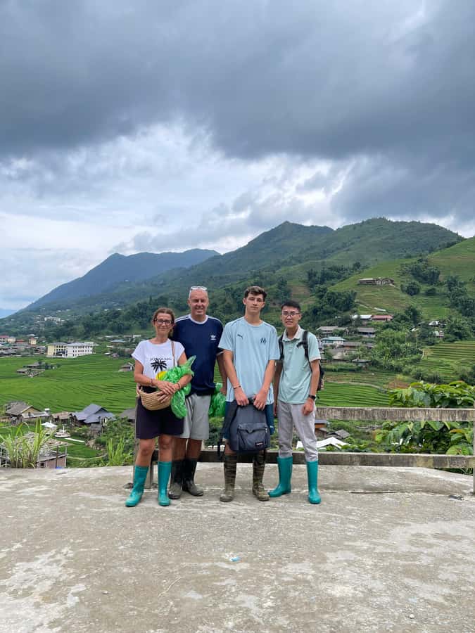 Sapa: Y Linh Ho - Lao Chai, and Ta Van Trekking Day Tour - A 5–7 Hour Sapa Trek That Hits Three Villages, Not Just One