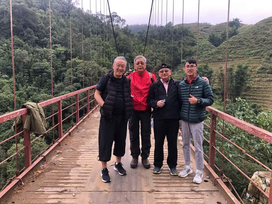 Sapa: Y Linh Ho - Lao Chai, and Ta Van Trekking Day Tour - Who This Trek Is Best For (and Who Should Skip It)