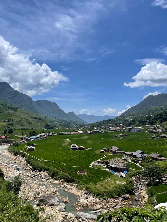 Sapa: Y Linh Ho - Lao Chai, and Ta Van Trekking Day Tour - Guide Su and Why the Conversation Changes Everything