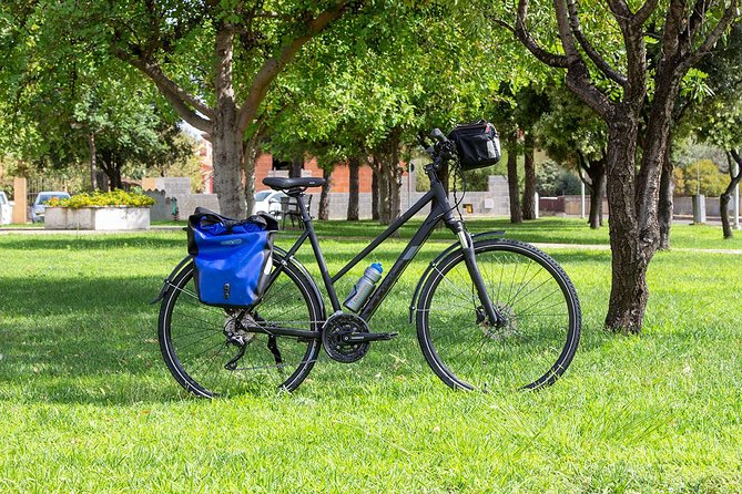 Sardinia Trekking Bike Rental - Key highlights at a glance