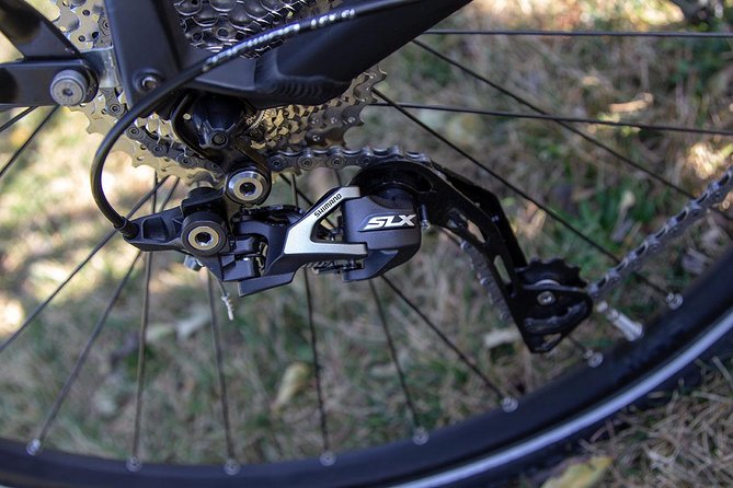 Sardinia Trekking Bike Rental - Where you sleep: varied lodging and local food payoff