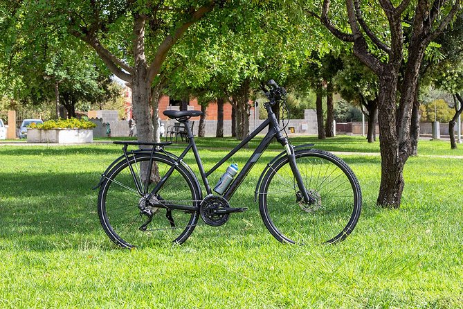 Sardinia Trekking Bike Rental - Support that makes self-guided riding easier to trust