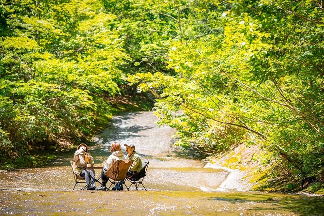 Sawanobori River Trekking Tour - Key things that make this tour worth your time