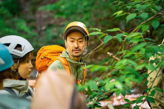 Sawanobori River Trekking Tour - Sawanobori River Trekking Tour: what it feels like from start to finish