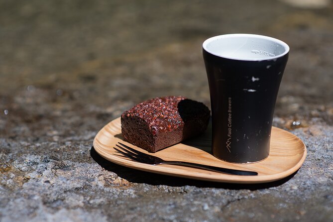 Sawanobori River Trekking Tour - Why the hand-dripped coffee tastes different here
