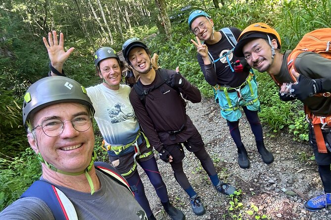Sawanobori River Trekking Tour - Price and value: is $140 a good deal?
