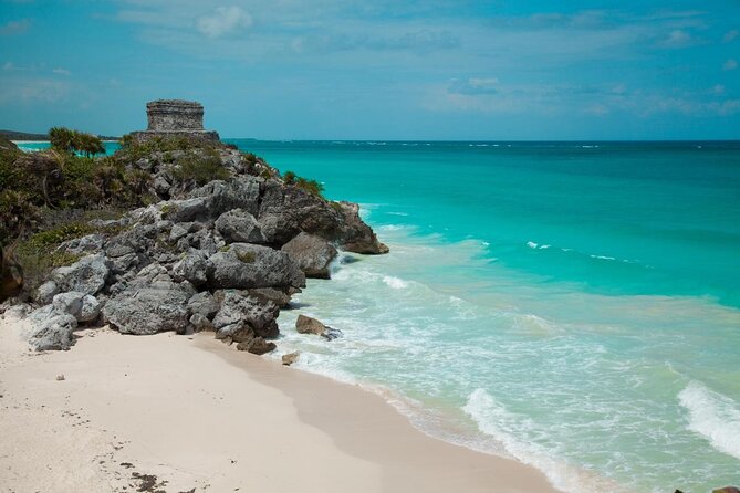 Sea Trek Adventure at Chankanaab National Park - Key Takeaways Before You Go