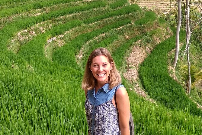 Selogriyo Temple and Trekking Java Rice Terraces, hidden waterfall -Nature Java - Timing and pacing: what a 10-hour day trip actually feels like
