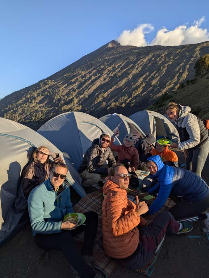 Sembalun/Senaru: Mt. Rinjani Summit 2-Day Trekking Tour - Why This 2-Day Mt. Rinjani Trek Feels Worth the Money