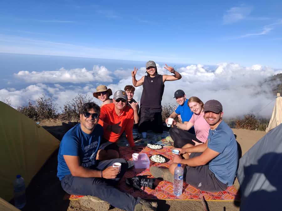 Sembalun/Senaru: Mt. Rinjani Summit 2-Day Trekking Tour - The Big Picture: What You’re Actually Doing in 48 Hours