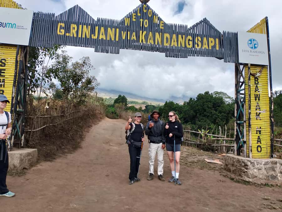 Sembalun/Senaru: Mt. Rinjani Summit 2-Day Trekking Tour - Gear Checklist That Actually Matches the Terrain
