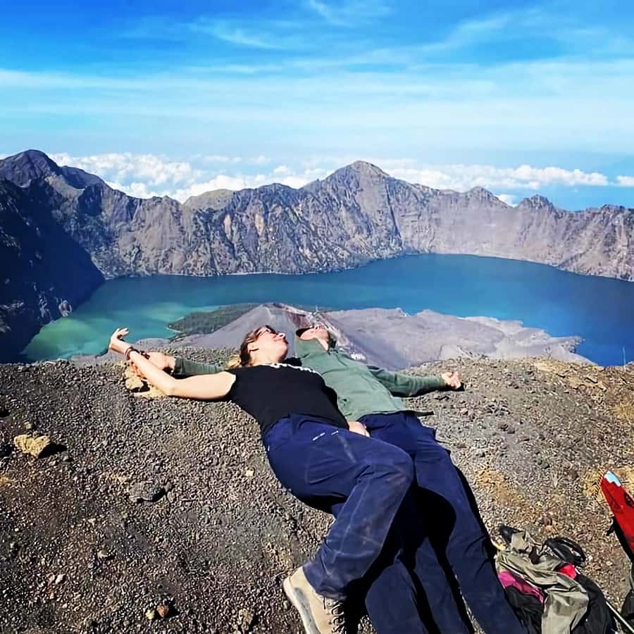 Sembalun/Senaru: Mt. Rinjani Summit 2-Day Trekking Tour - Weather and Altitude: The Two Things That Decide Your Outcome
