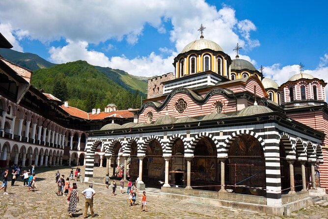 Seven Rila lakes to Rila monastery guided Trek - Key things to know before you go