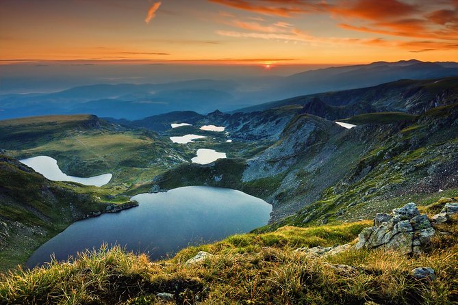Seven Rila lakes to Rila monastery guided Trek - Seven Rila Lakes to Rila Monastery: what makes this trek worth it