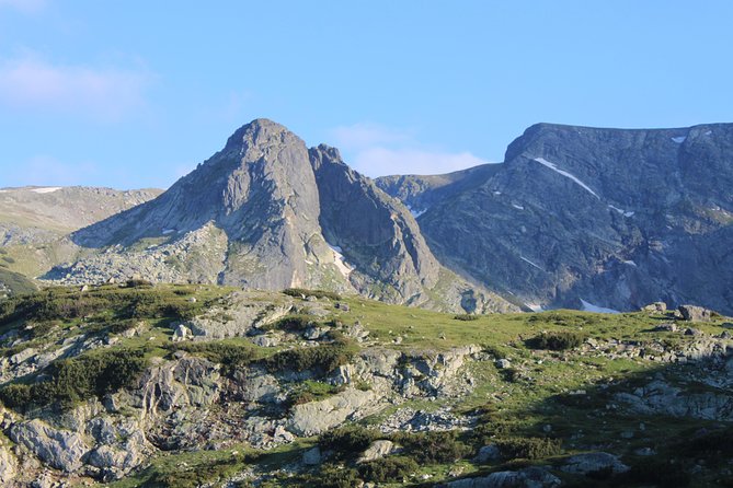 Seven Rila lakes to Rila monastery guided Trek - Pace, fitness, and what the guided structure actually means for you