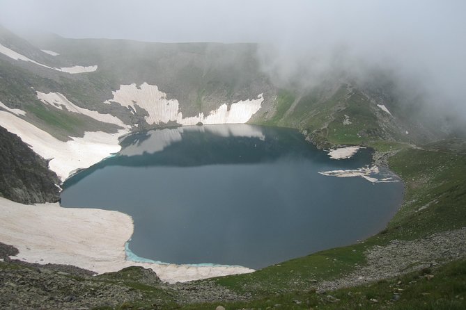 Seven Rila lakes to Rila monastery guided Trek - Meals, gear, and comfort: the stuff that prevents a miserable day