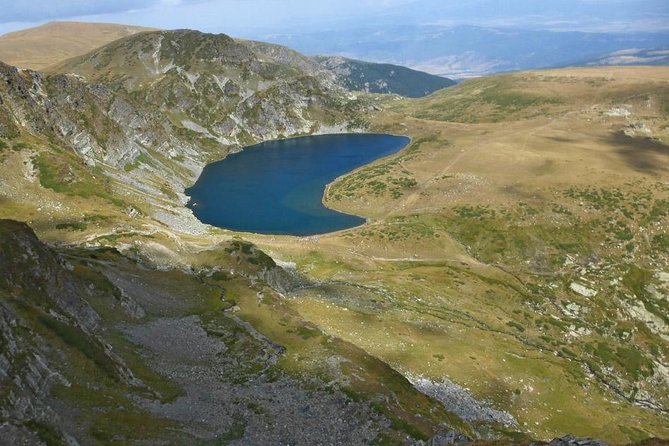 Seven Rila lakes to Rila monastery guided Trek - Price and value: what you’re really paying for