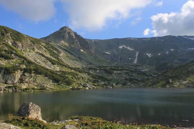 Seven Rila lakes to Rila monastery guided Trek - Who should book this trek (and who should think twice)
