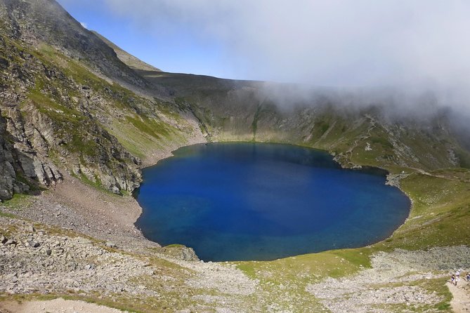 Seven Rila lakes to Rila monastery guided Trek - Ivan Vazov Hut at 2300 m: basic mountain sleep with the right expectations