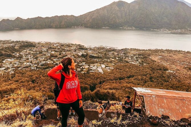 Sharing Batur Volcano Sunrise Trekking and Breakfast - Key things I’d watch before you book