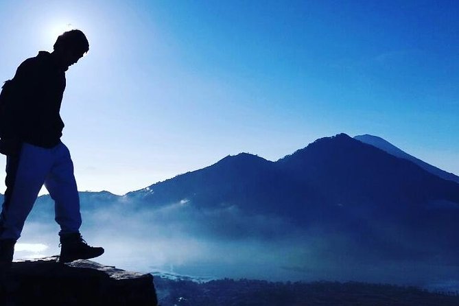 Sharing Batur Volcano Sunrise Trekking and Breakfast - Mt Batur sunrise: why this hike is more than just views