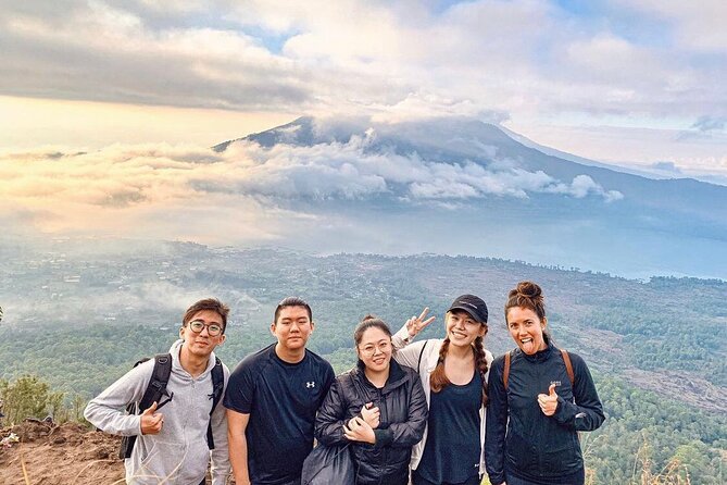 Sharing Batur Volcano Sunrise Trekking and Breakfast - Transportation and comfort: staying human after the early hike